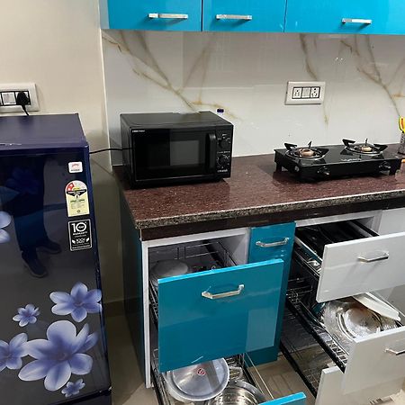 Sg Home Stay Ayodhya Εξωτερικό φωτογραφία