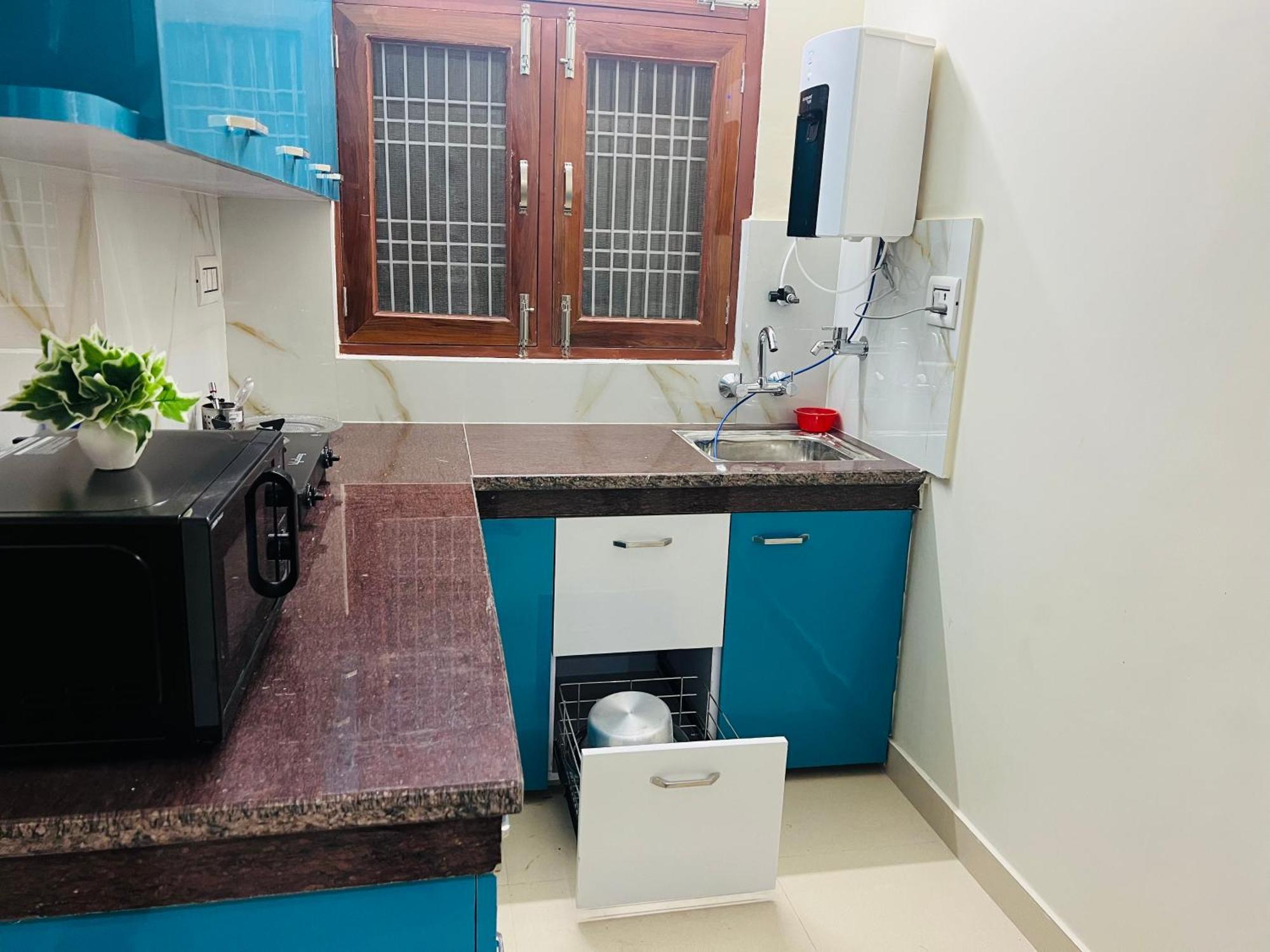 Sg Home Stay Ayodhya Εξωτερικό φωτογραφία