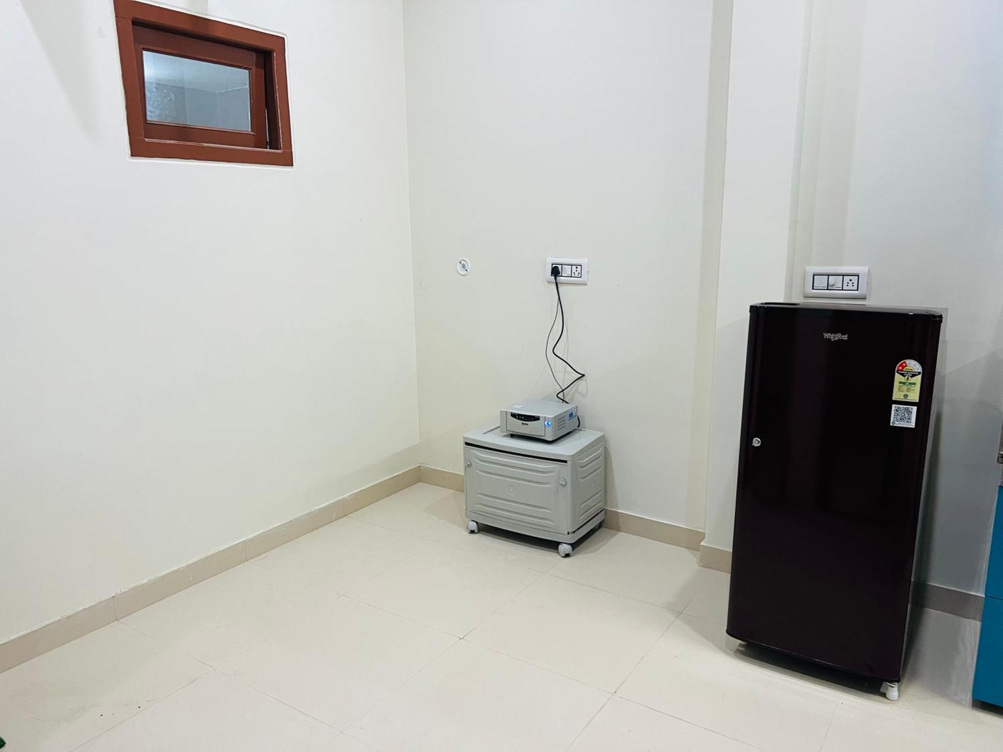Sg Home Stay Ayodhya Εξωτερικό φωτογραφία