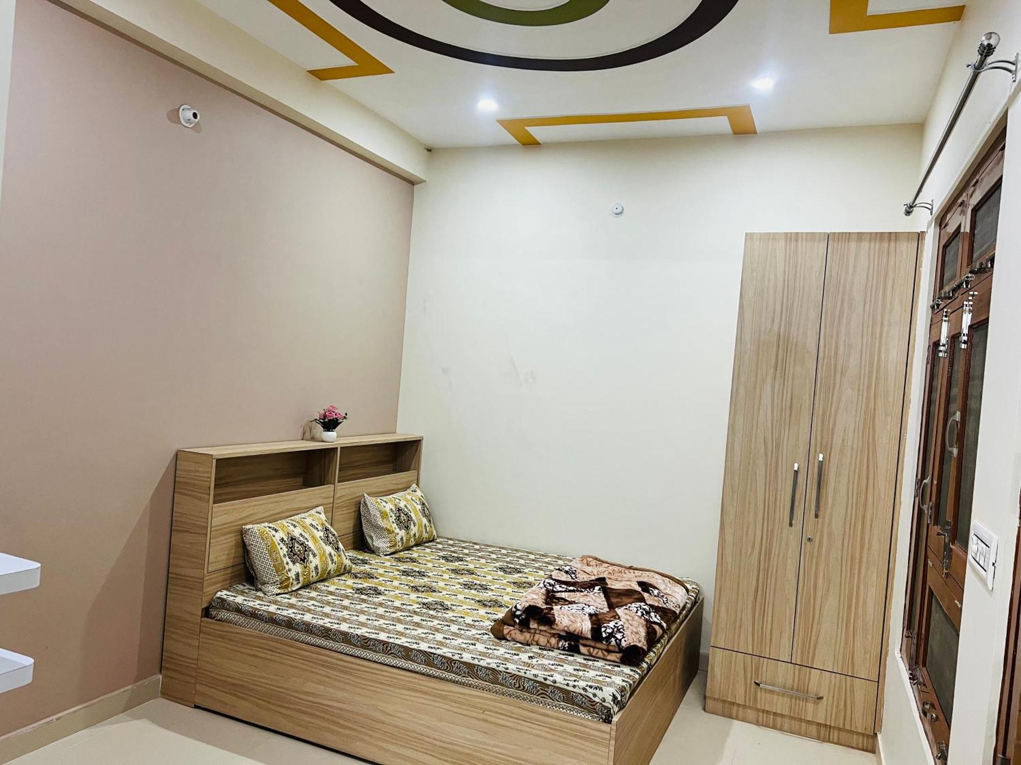 Sg Home Stay Ayodhya Εξωτερικό φωτογραφία