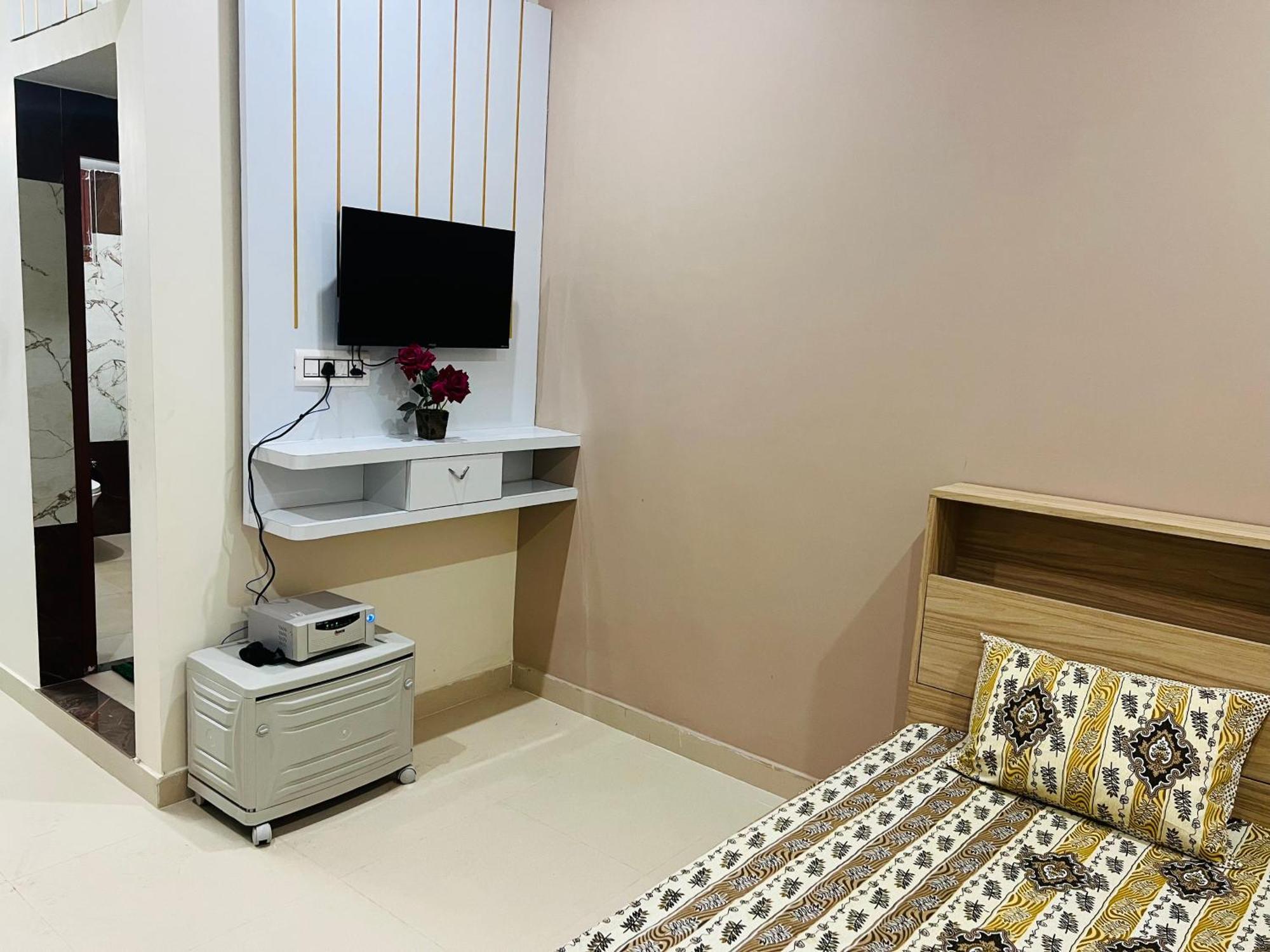 Sg Home Stay Ayodhya Εξωτερικό φωτογραφία