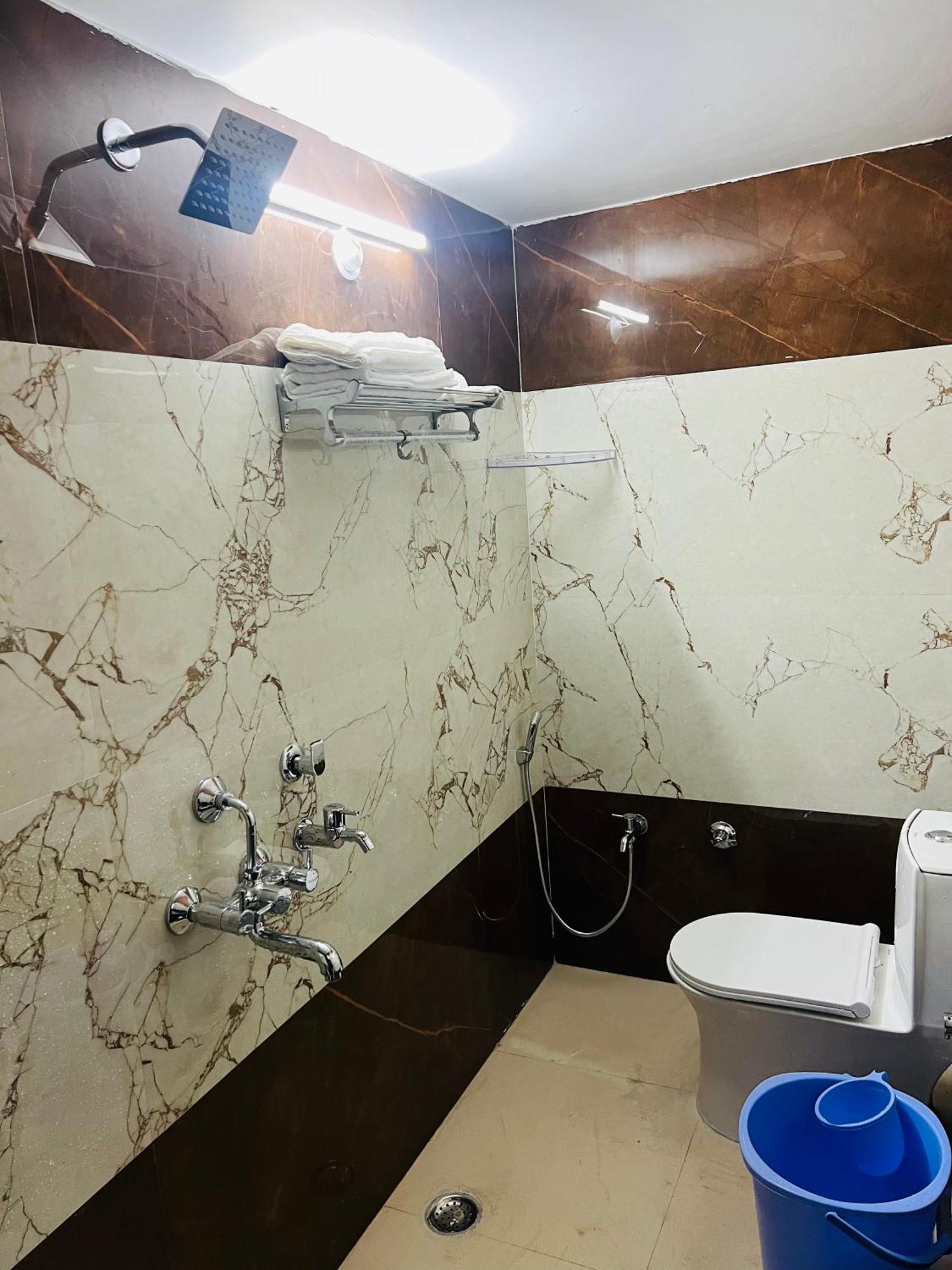 Sg Home Stay Ayodhya Εξωτερικό φωτογραφία