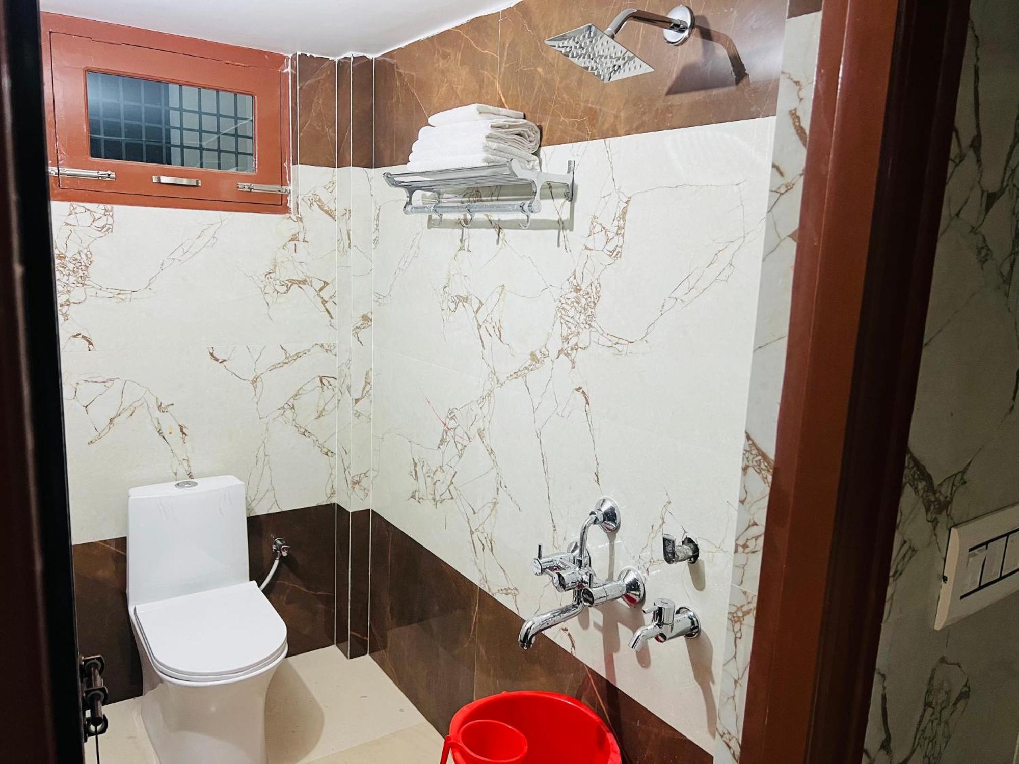 Sg Home Stay Ayodhya Εξωτερικό φωτογραφία