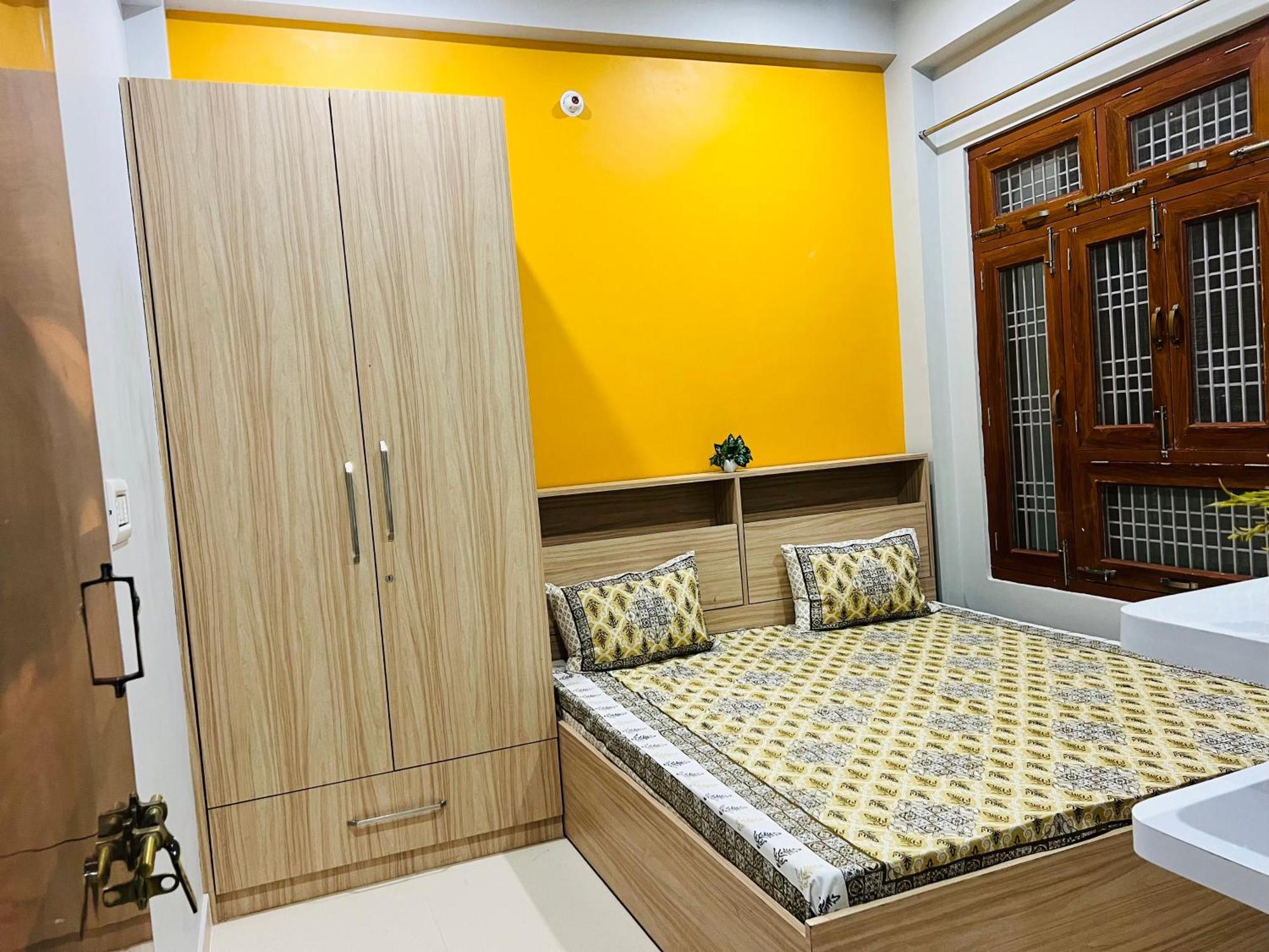 Sg Home Stay Ayodhya Εξωτερικό φωτογραφία
